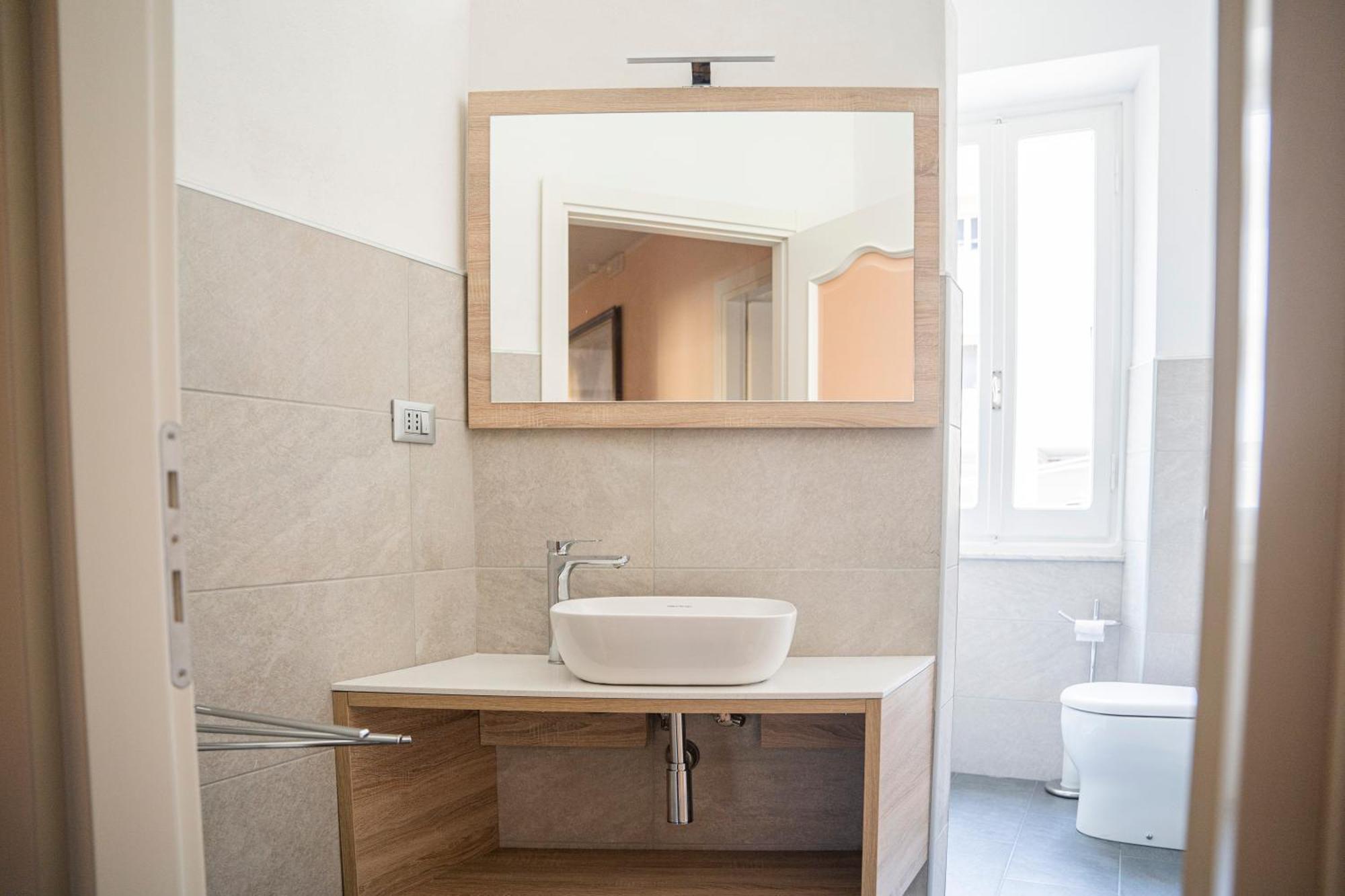 050 - Villa Genny Appartamento Lauro Sestri Levante Bagian luar foto
